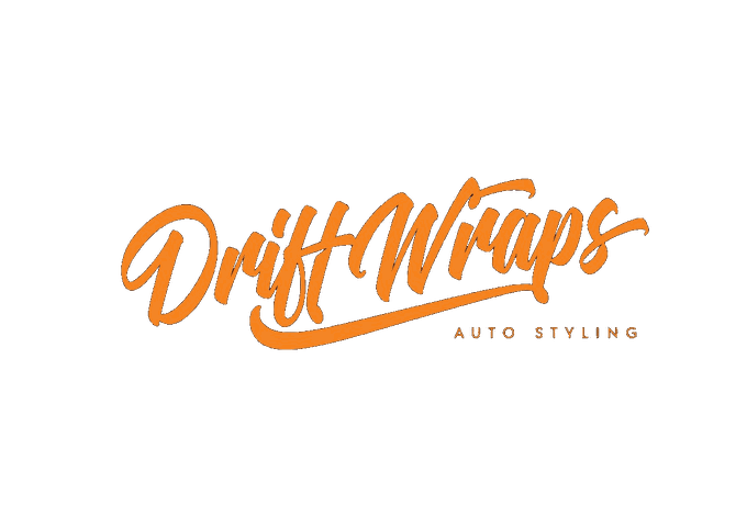 Drift Wraps Auto Styling logo